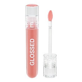 GLOSSED - Ayna parlaklığına sahip nemlendirici dudak parlatıcısı