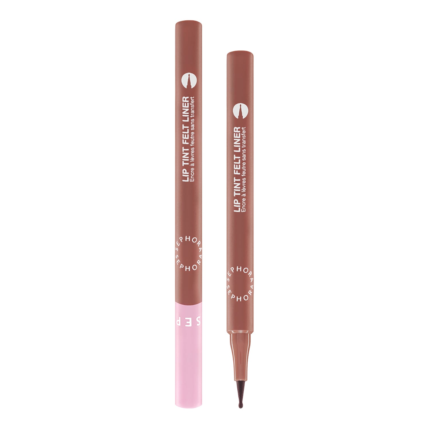 E-shop SEPHORA COLLECTION - Lip Tint Felt Liner - Inkoust Na Rty Ve Formě Fixu, Který Nezanechává Stopy