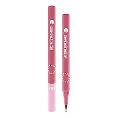 LIP TINT FELT LINER - Tinta labbra a pennarello no transfer, SEPHORA COLLECTION