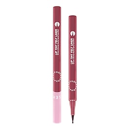 LIP TINT FELT LINER - &Mu;&epsilon;&lambda;ά&nu;&iota; &chi;&epsilon;&iota;&lambda;&iota;ώ&nu; &sigma;&epsilon; &mu;&omicron;&rho;&phi;ή &mu;&alpha;&rho;&kappa;&alpha;&delta;ό&rho;&omicron;&upsilon;, &pi;&omicron;&upsilon; &delta;&epsilon;&nu; &mu;&epsilon;&tau;&alpha;&phi;έ&rho;&epsilon;&tau;&alpha;&iota;