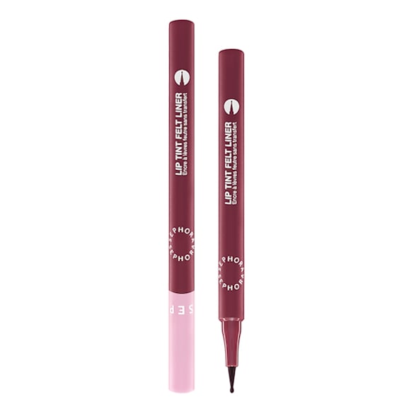 LIP TINT FELT LINER - Tinta labbra a pennarello no transfer, SEPHORA COLLECTION