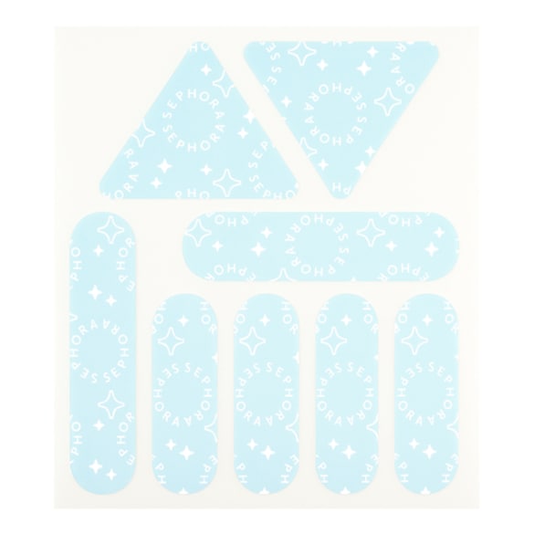 Face Tape &ndash; Liftingov&eacute; lepic&iacute; proužky na obličej, SEPHORA COLLECTION