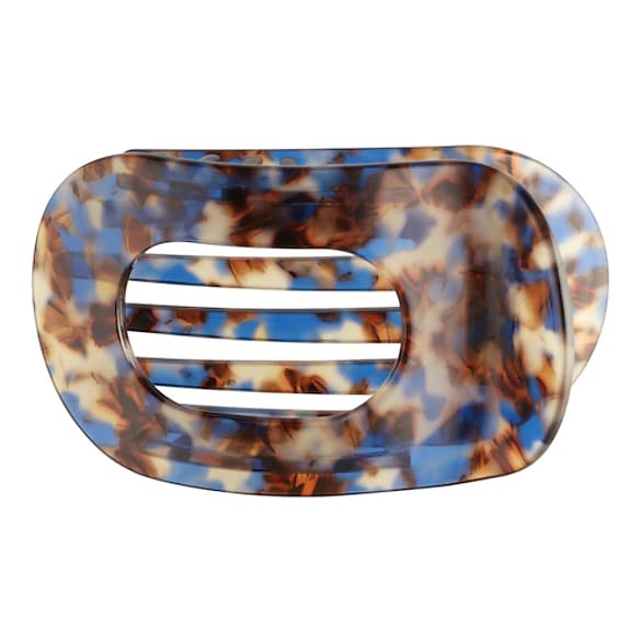 FLAT CLAW CLIP - Pinza plana para el pelo, Sephora Collection