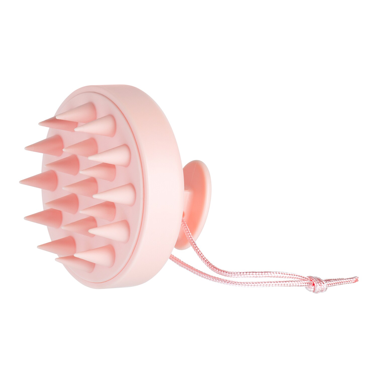 SEPHORA COLLECTION - Scalp Massager Brush – Exfoliuje a masíruje