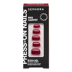 PRESS ON - &Kappa;&iota;&tau; &psi;&epsilon;ύ&tau;&iota;&kappa;&omega;&nu; &nu;&upsilon;&chi;&iota;ώ&nu;, Sephora Collection