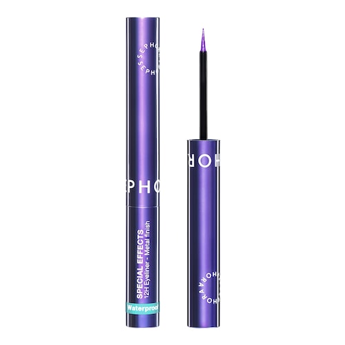 Sephora Collection - SPECIAL EFFECTS 12H EYELINER - Μεταλλικό φινίρισμα