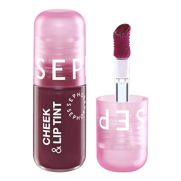 CHEEK & LIP TINT - Tinta labbra e guance no transfer, SEPHORA COLLECTION