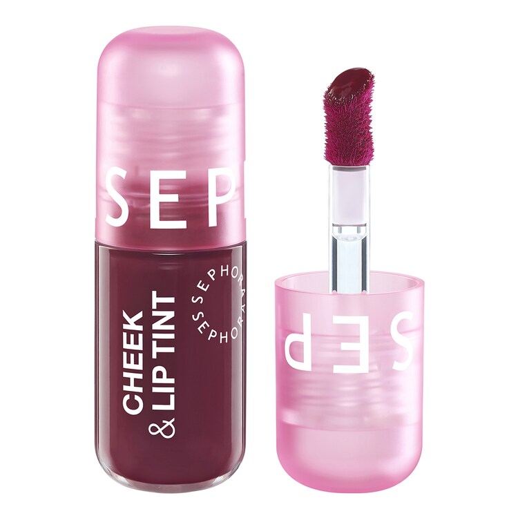 CHEEK & LIP TINT - Μελάνι για χείλη και μάγουλα ανθεκτικό στη μεταφορά