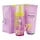 Set Pivoine + Gingembre P7 - Set regalo per la cura del corpo