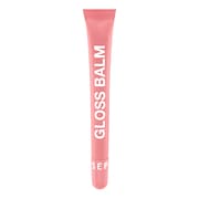 GLOSS BALM - Baume &agrave; l&egrave;vres teint&eacute; brillance rebondie