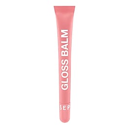 GLOSS BALM - Baume &agrave; l&egrave;vres teint&eacute; brillance rebondie