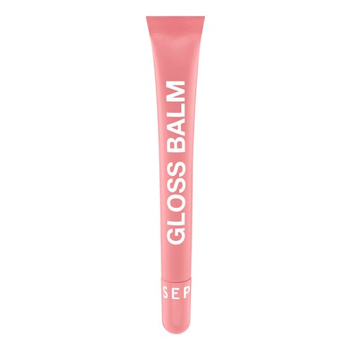 Sephora Collection - GLOSS BALM - Balm χειλιών με χρώμα και ελαστική λάμψη