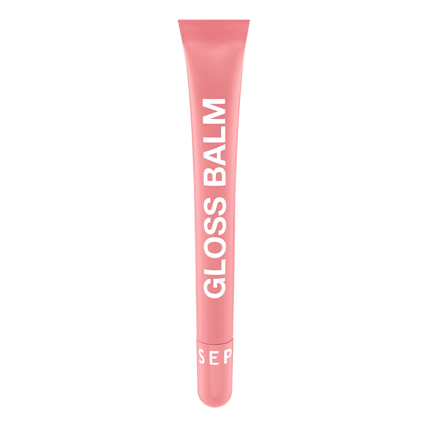 SEPHORA COLLECTION - GLOSS BALM - Tonizovaný balzám na rty s vysokým leskem