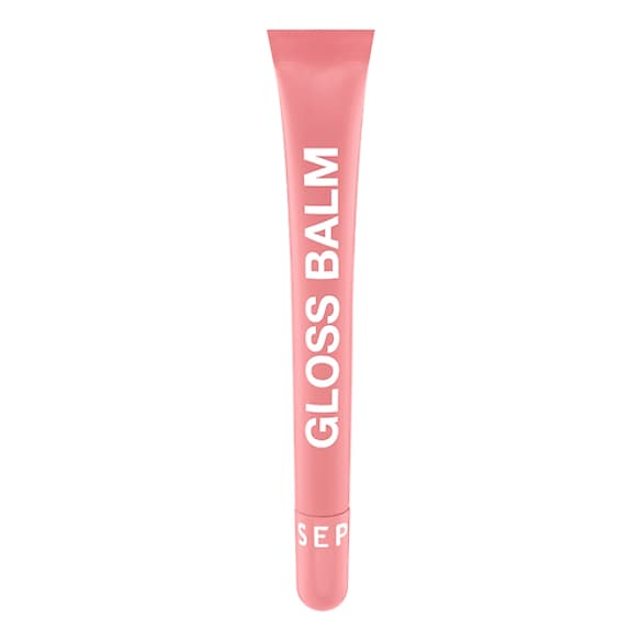 GLOSS BALM - Baume &agrave; l&egrave;vres teint&eacute; brillance rebondie, SEPHORA COLLECTION