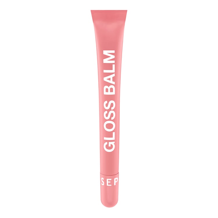 GLOSS BALM - Bálsamo labial voluminizador con color y brillo