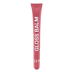 GLOSS BALM - B&aacute;lsamo labial com tom para mais brilho e volume, Sephora Collection