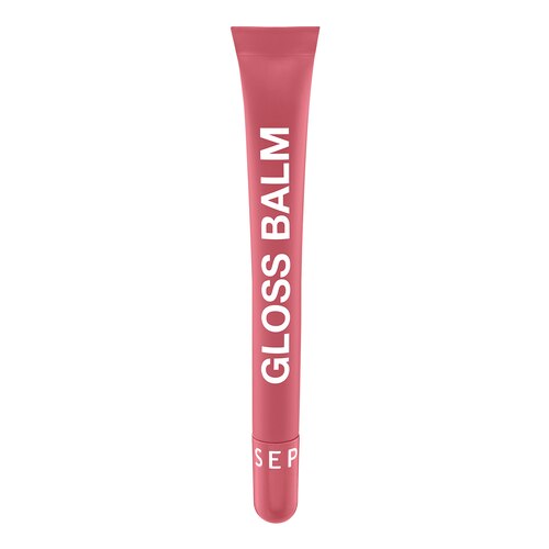 Sephora Collection - GLOSS BALM - Balm χειλιών με χρώμα και ελαστική λάμψη