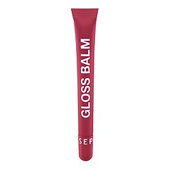 GLOSS BALM - Kolorowy balsam do ust nadający połysk, SEPHORA COLLECTION