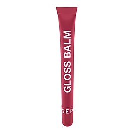 GLOSS BALM - Baume &agrave; l&egrave;vres teint&eacute; brillance rebondie