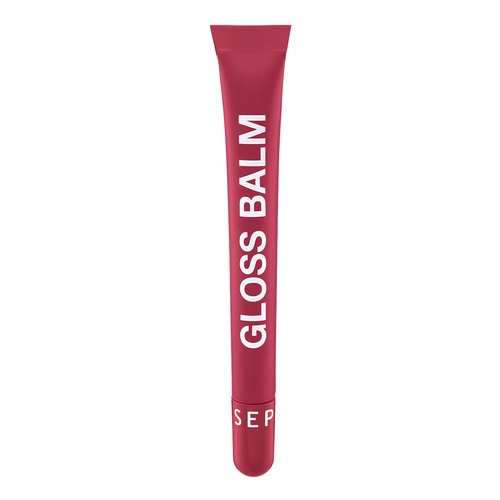 Sephora Collection - GLOSS BALM - Balm χειλιών με χρώμα και ελαστική λάμψη