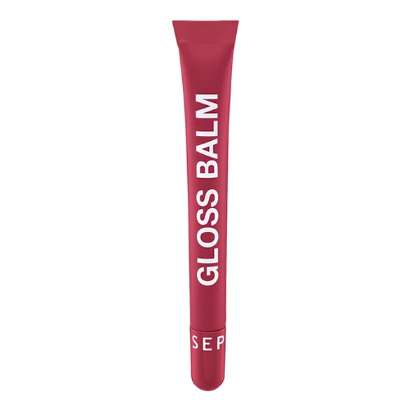 GLOSS BALM - Baume &agrave; l&egrave;vres teint&eacute; brillance rebondie, SEPHORA COLLECTION