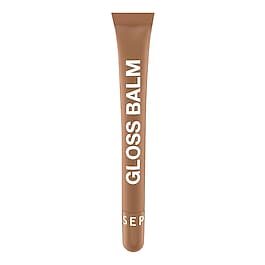 GLOSS BALM - Baume &agrave; l&egrave;vres teint&eacute; brillance rebondie
