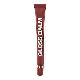 GLOSS BALM - Baume &agrave; l&egrave;vres teint&eacute; brillance rebondie