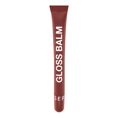 Sephora Collection - GLOSS BALM - Balm χειλιών με χρώμα και ελαστική λάμψη
