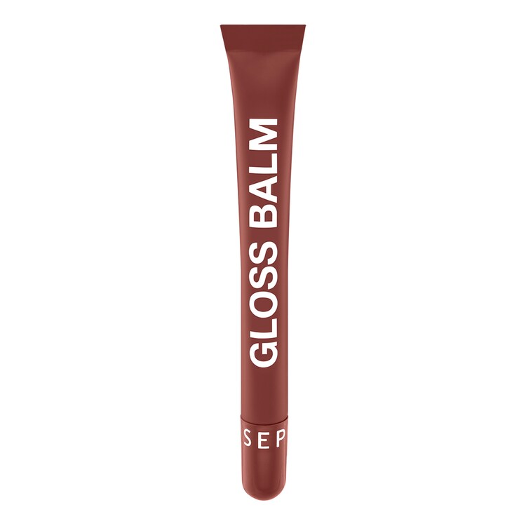 GLOSS BALM - Parlaklık ve dolgunluk veren renkli dudak balmı