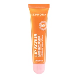 Doble exfoliaci&oacute;n: Enzima de papaya + Az&uacute;car