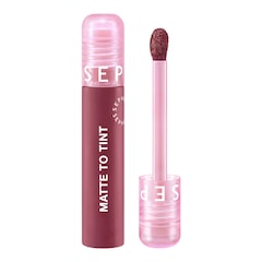 MATTE TO TINT - Tinta labbra opaca sfumata, SEPHORA COLLECTION