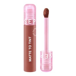 MATTE TO TINT - &Alpha;&pi;&alpha;&lambda;ό &mu;&alpha;&tau; &mu;&epsilon;&lambda;ά&nu;&iota; &chi;&epsilon;&iota;&lambda;&iota;ώ&nu;