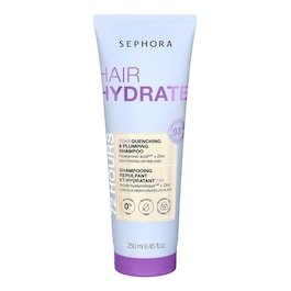VOLUMENSHAMPOO 72 H FEUCHTIGKEITSVERSORGUNG - Hydratisierendes Shampoo