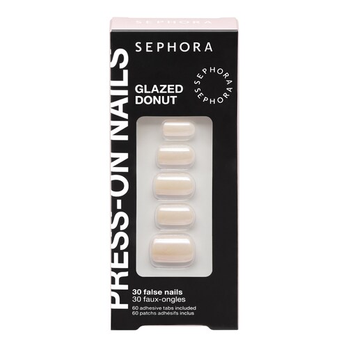 Sephora Collection - Press On - Κιτ Ψεύτικων Νυχιών