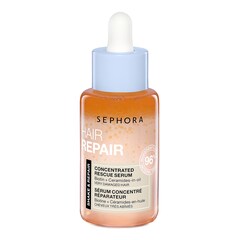 CONCENTRATED RESCUE SERUM - Reparierendes Serum f&uuml;r gesch&auml;digtes Haar, SEPHORA COLLECTION