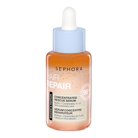 CONCENTRATED RESCUE SERUM - Reparierendes Serum f&uuml;r gesch&auml;digtes Haar, SEPHORA COLLECTION