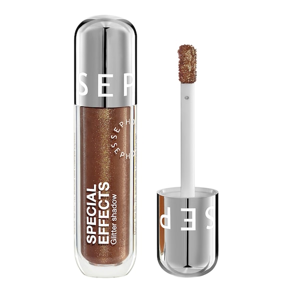 SPECIAL EFFECTS GLITTER SHADOW - Ombretto liquido glitter, SEPHORA COLLECTION