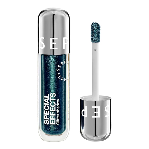 SPECIAL EFFECTS GLITTER SHADOW - Sombra de ojos l&iacute;quida con purpurina, Sephora Collection
