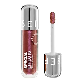 SPECIAL EFFECTS GLITTER SHADOW - Fard &agrave; paupi&egrave;res liquide paillet&eacute;