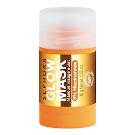 Mascarillas en stick Desintoxicante o Luminosidad - Textura ligera y cremosa