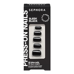 PRESS ON - &Kappa;&iota;&tau; &psi;&epsilon;ύ&tau;&iota;&kappa;&omega;&nu; &nu;&upsilon;&chi;&iota;ώ&nu;, Sephora Collection