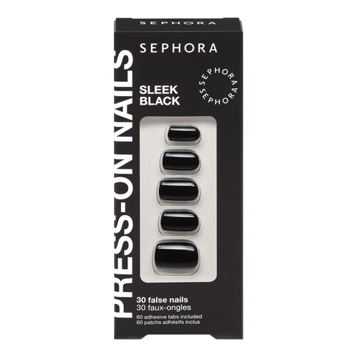 Sephora Collection - Press On - Κιτ Ψεύτικων Νυχιών