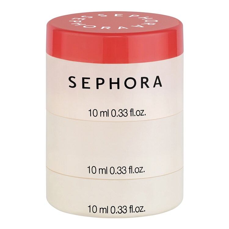 ΔΟΧΕΙΑ ΤΑΞΙΔΙΟΥ - Άδεια στοιβαζόμενα δοχεία ταξιδίου