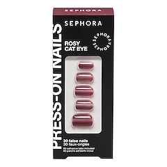 PRESS ON - Kit unghie finte, SEPHORA COLLECTION