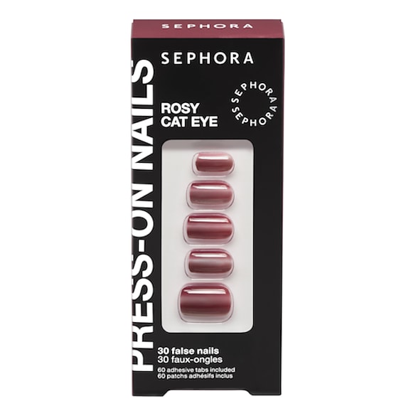 PRESS ON - Kit unghie finte, SEPHORA COLLECTION