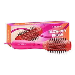 Blow-Dry Brush  - Brosse soufflante pour brushing effet volume, SEPHORA COLLECTION