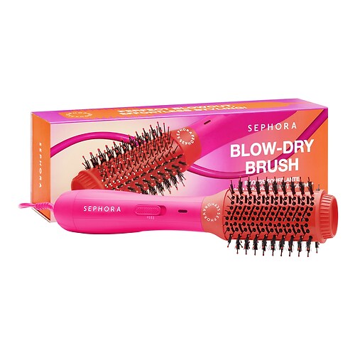 Sephora Collection Sephora Collection - Blow-Dry Brush - Βούρτσα με αέρα για brushing με αποτέλεσμα όγκου