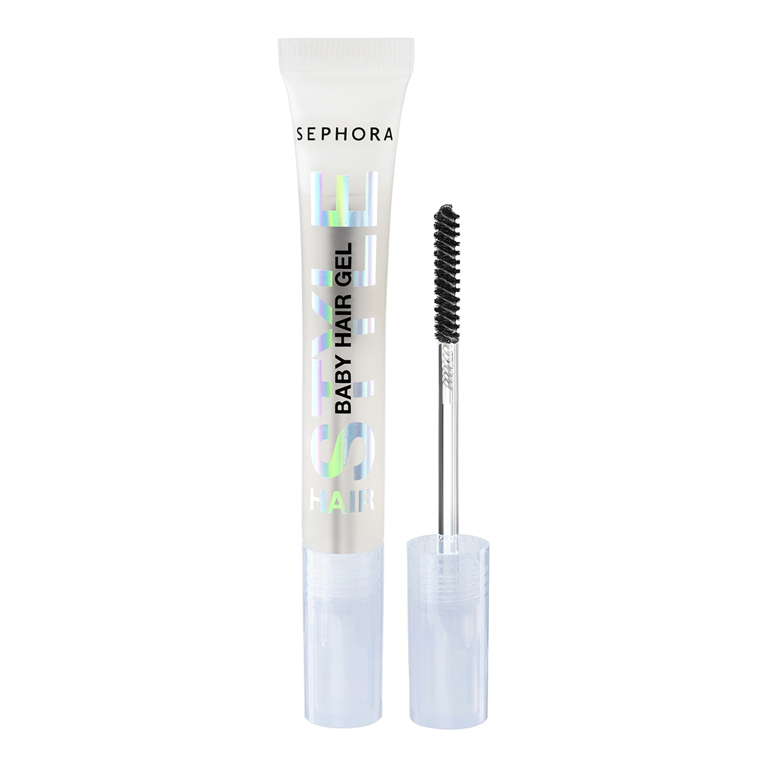 SEPHORA COLLECTION - Gel lissant anti frisottis – Stylingový gel