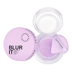 BLUR IT - Poudre libre fixante, SEPHORA COLLECTION