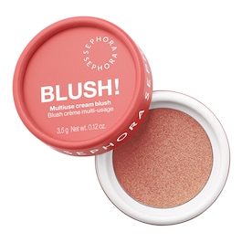 BLUSH! . blush in crema multiuso
